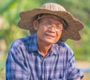 Anh Nguyễn Văn Minh