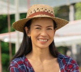 Chị Phạm Thị Lan Anh